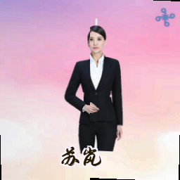 苏岚